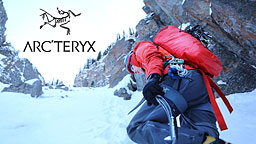 <strong>Morning approach</strong></br>