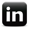 LinkedIn icon
